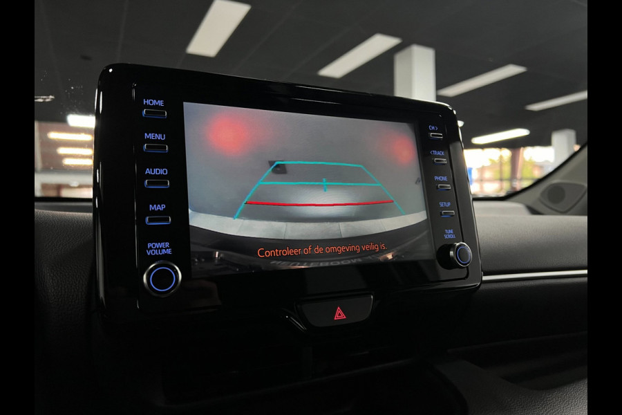 Toyota Yaris 1.5 Hybrid Dynamic | Carplay | Cam | Keyless|