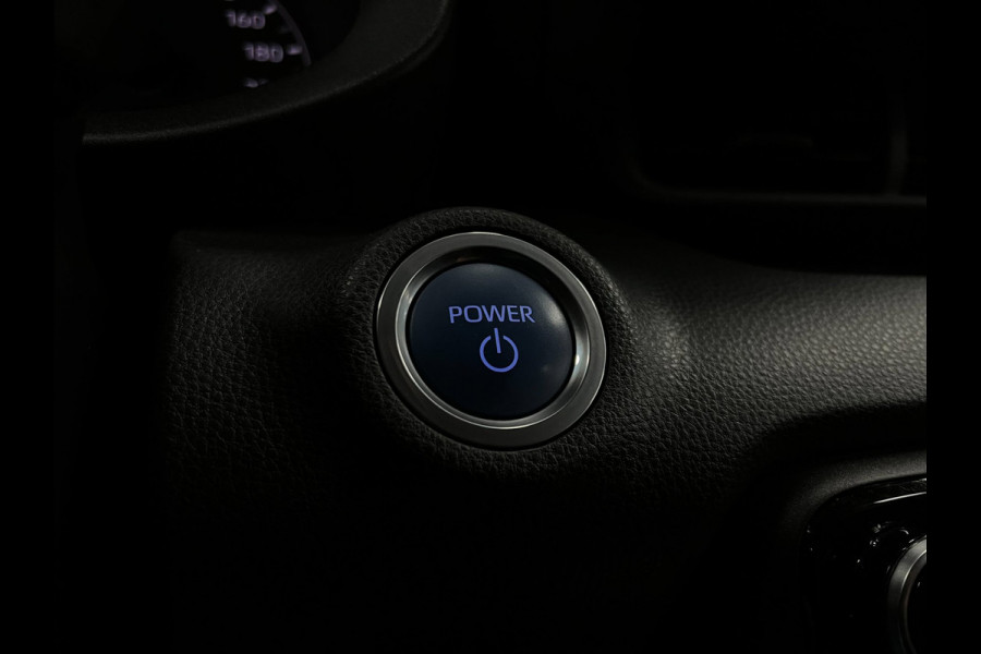 Toyota Yaris 1.5 Hybrid Dynamic | Carplay | Cam | Keyless|