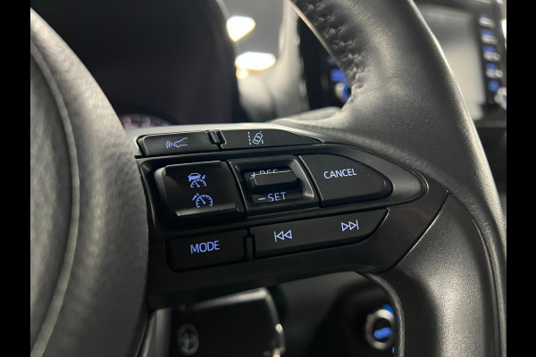 Toyota Yaris 1.5 Hybrid Dynamic | Carplay | Cam | Keyless|