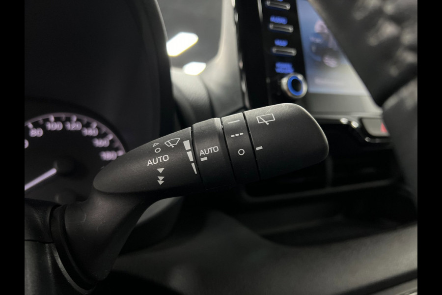 Toyota Yaris 1.5 Hybrid Dynamic | Carplay | Cam | Keyless|