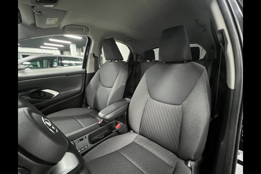 Toyota Yaris 1.5 Hybrid Dynamic | Carplay | Cam | Keyless|
