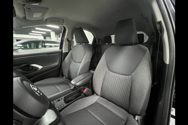 Toyota Yaris 1.5 Hybrid Dynamic | Carplay | Cam | Keyless|