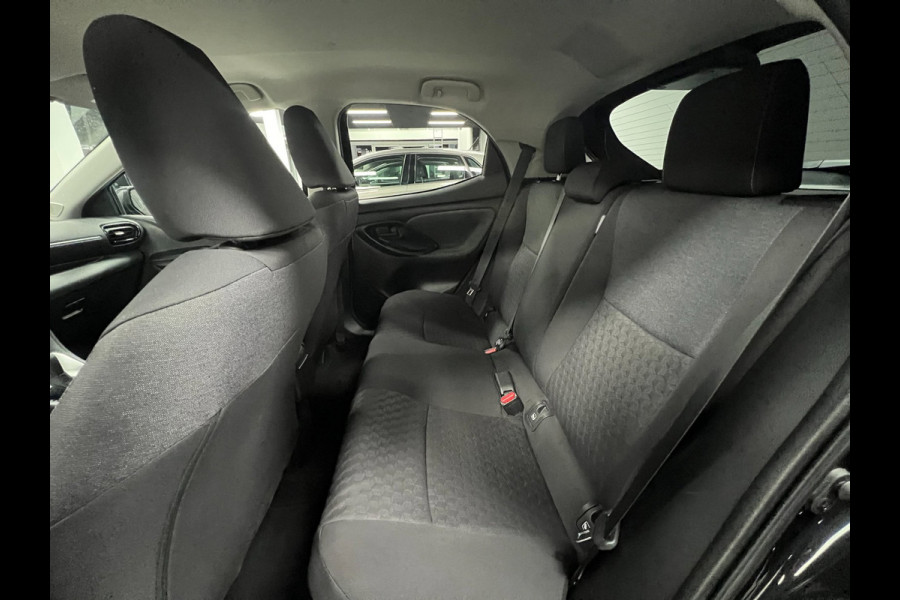 Toyota Yaris 1.5 Hybrid Dynamic | Carplay | Cam | Keyless|