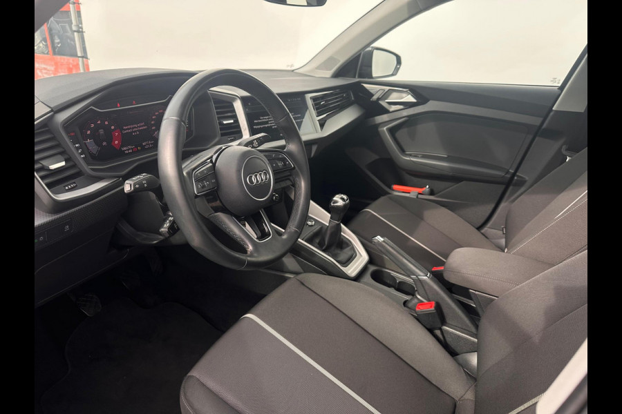 Audi A1 Sportback 25 TFSI Pro Line NW MODEL | DIGI DASH | NL-AUTO