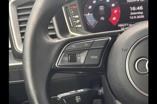 Audi A1 Sportback 25 TFSI Pro Line NW MODEL | DIGI DASH | NL-AUTO