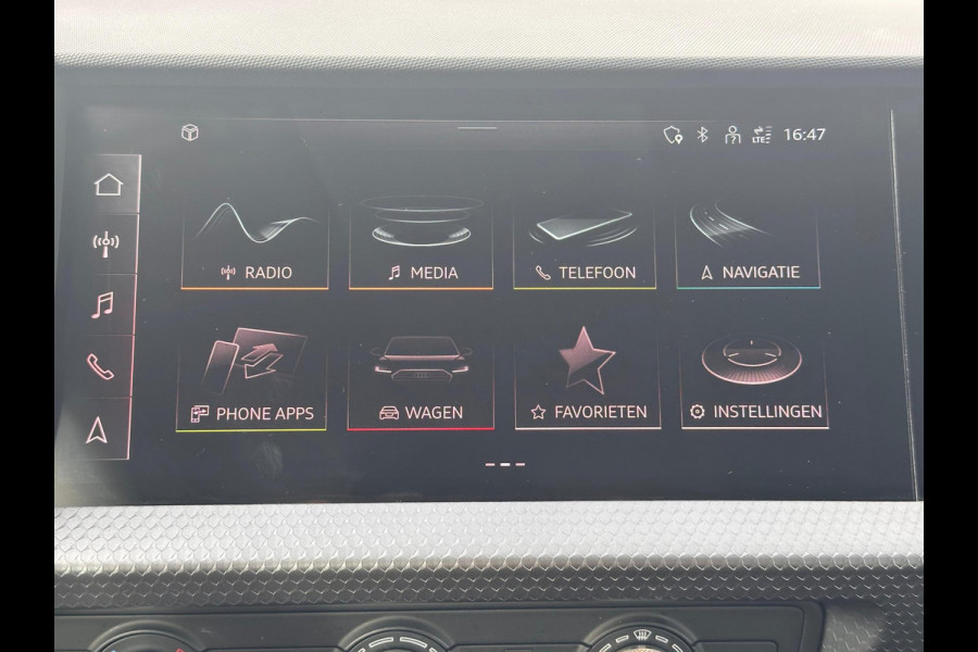 Audi A1 Sportback 25 TFSI Pro Line NW MODEL | DIGI DASH | NL-AUTO