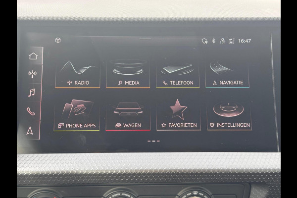 Audi A1 Sportback 25 TFSI Pro Line NW MODEL | DIGI DASH | NL-AUTO
