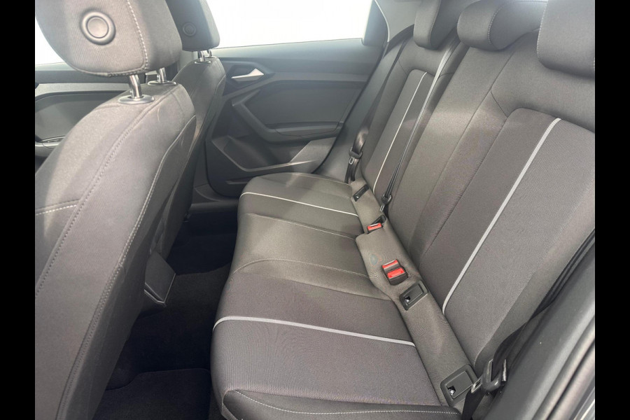 Audi A1 Sportback 25 TFSI Pro Line NW MODEL | DIGI DASH | NL-AUTO