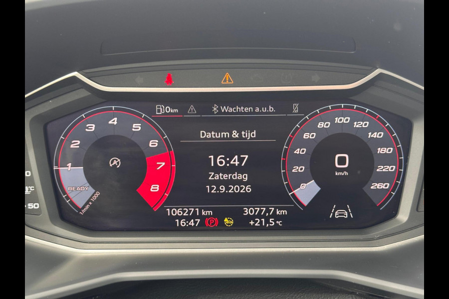 Audi A1 Sportback 25 TFSI Pro Line NW MODEL | DIGI DASH | NL-AUTO