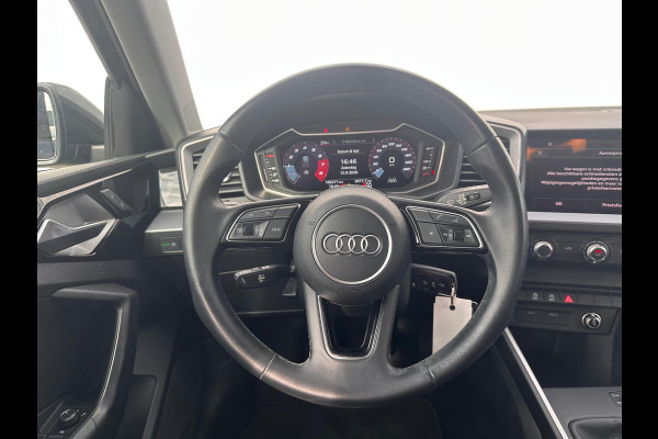 Audi A1 Sportback 25 TFSI Pro Line NW MODEL | DIGI DASH | NL-AUTO