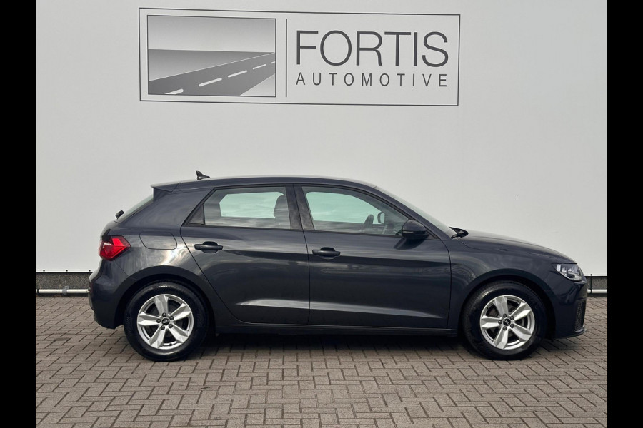 Audi A1 Sportback 25 TFSI Pro Line NW MODEL | DIGI DASH | NL-AUTO