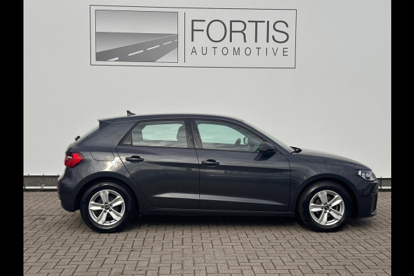 Audi A1 Sportback 25 TFSI Pro Line NW MODEL | DIGI DASH | NL-AUTO