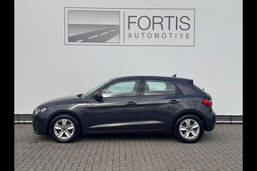 Audi A1 Sportback 25 TFSI Pro Line NW MODEL | DIGI DASH | NL-AUTO