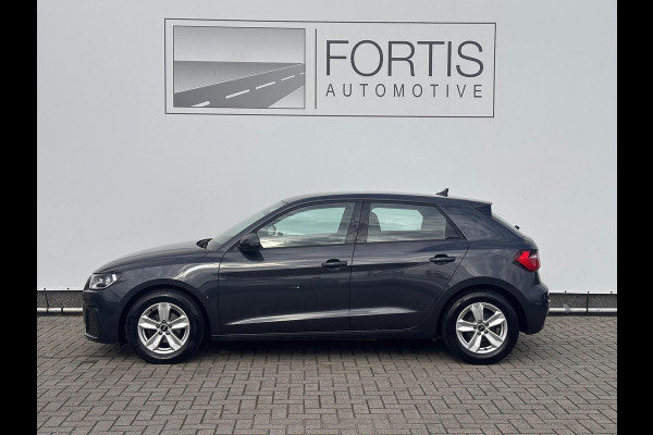 Audi A1 Sportback 25 TFSI Pro Line NW MODEL | DIGI DASH | NL-AUTO