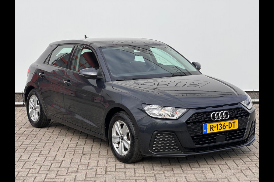 Audi A1 Sportback 25 TFSI Pro Line NW MODEL | DIGI DASH | NL-AUTO
