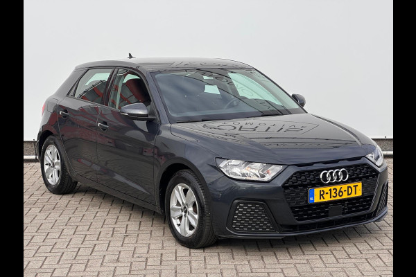 Audi A1 Sportback 25 TFSI Pro Line NW MODEL | DIGI DASH | NL-AUTO