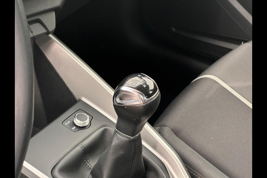 Audi A1 Sportback 25 TFSI Pro Line NW MODEL | DIGI DASH | NL-AUTO