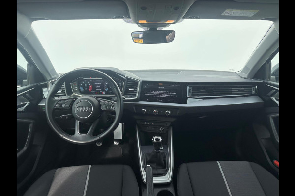 Audi A1 Sportback 25 TFSI Pro Line NW MODEL | DIGI DASH | NL-AUTO