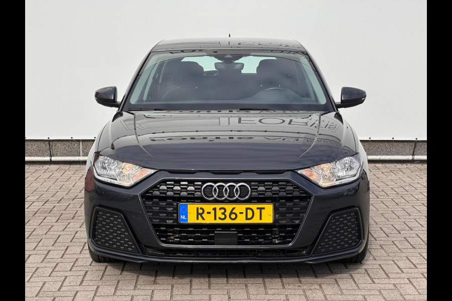 Audi A1 Sportback 25 TFSI Pro Line NW MODEL | DIGI DASH | NL-AUTO