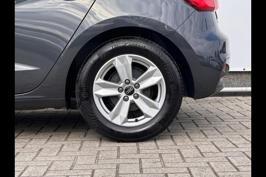 Audi A1 Sportback 25 TFSI Pro Line NW MODEL | DIGI DASH | NL-AUTO