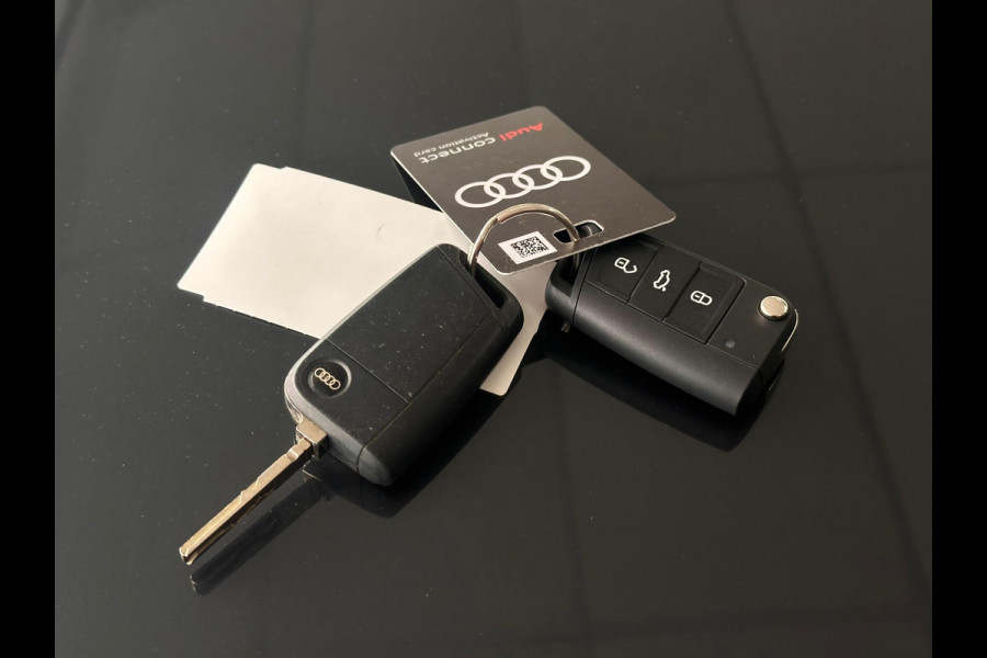 Audi A1 Sportback 25 TFSI Pro Line NW MODEL | DIGI DASH | NL-AUTO