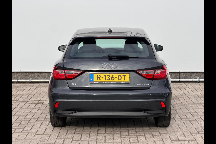 Audi A1 Sportback 25 TFSI Pro Line NW MODEL | DIGI DASH | NL-AUTO