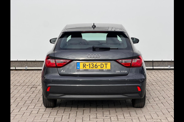 Audi A1 Sportback 25 TFSI Pro Line NW MODEL | DIGI DASH | NL-AUTO
