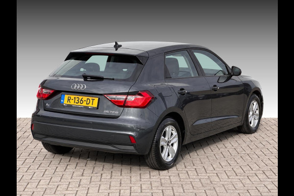 Audi A1 Sportback 25 TFSI Pro Line NW MODEL | DIGI DASH | NL-AUTO