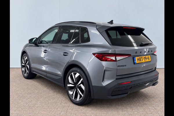 Škoda Elroq 85 Sportline Soh 100% Carplay ACC Trekhaak