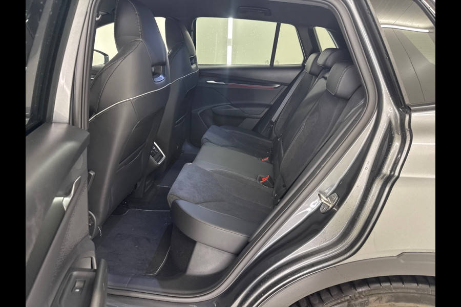Škoda Elroq 85 Sportline Soh 100% Carplay ACC Trekhaak