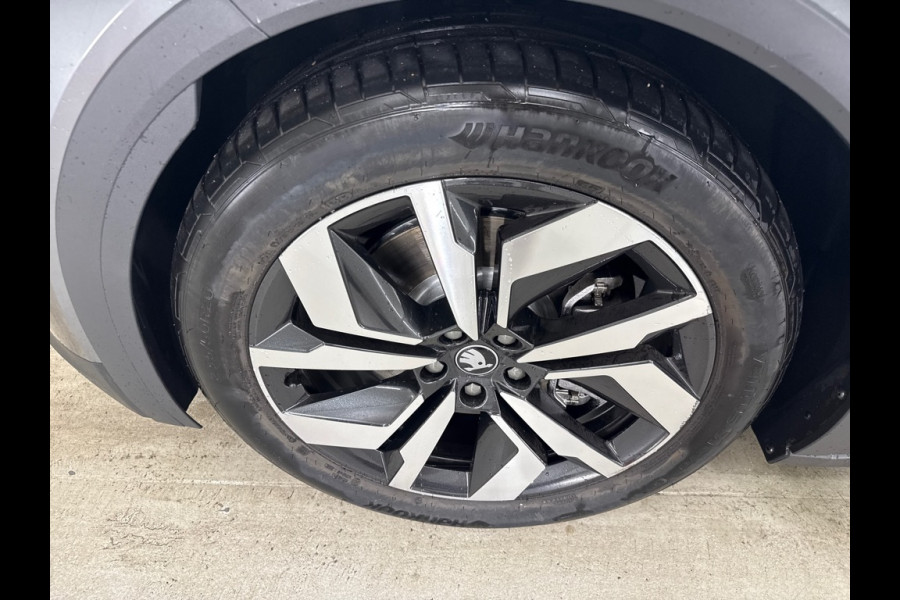 Škoda Elroq 85 Sportline Soh 100% Carplay ACC Trekhaak