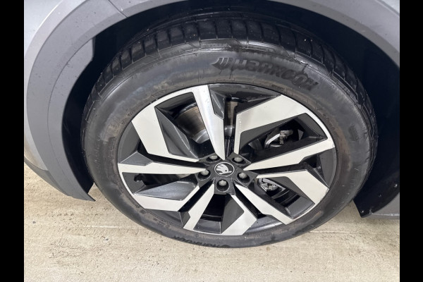 Škoda Elroq 85 Sportline Soh 100% Carplay ACC Trekhaak