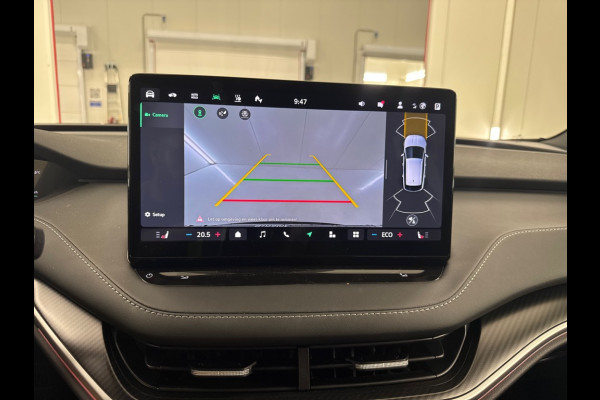 Škoda Elroq 85 Sportline Soh 100% Carplay ACC Trekhaak