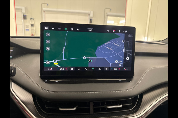 Škoda Elroq 85 Sportline Soh 100% Carplay ACC Trekhaak