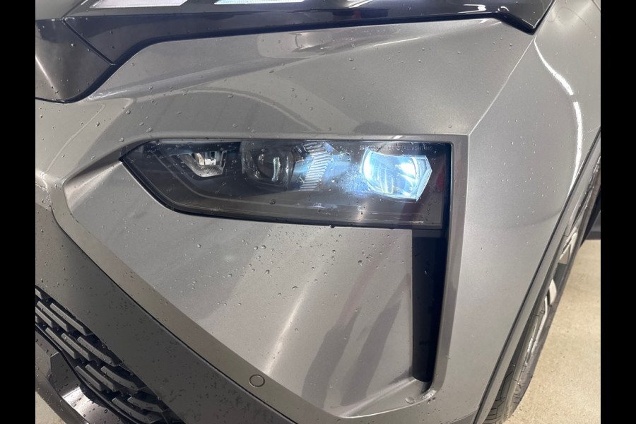 Škoda Elroq 85 Sportline Soh 100% Carplay ACC Trekhaak