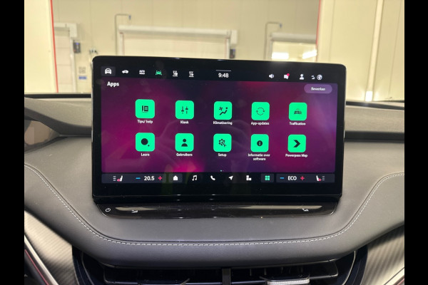 Škoda Elroq 85 Sportline Soh 100% Carplay ACC Trekhaak