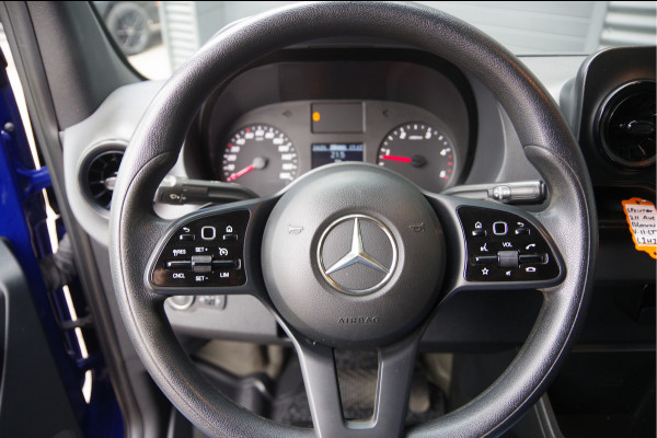 Mercedes-Benz Sprinter 211 2.2 CDI L1H1 AUT. TREKHAAK 3T, MBUX, CAMERA, STANDKACHEL, CLIMA, CRUISE, APPLE CARPLAY