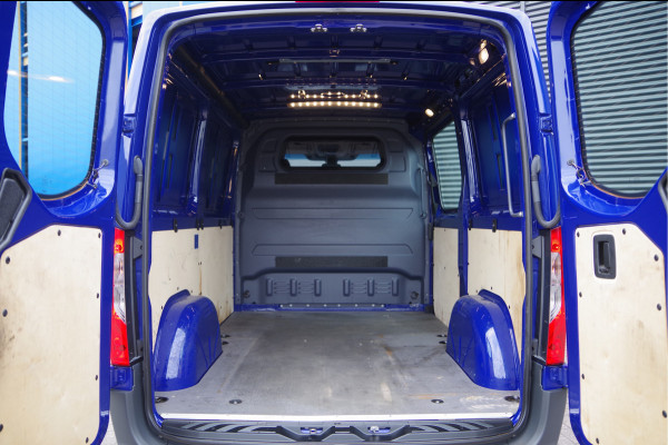 Mercedes-Benz Sprinter 211 2.2 CDI L1H1 AUT. TREKHAAK 3T, MBUX, CAMERA, STANDKACHEL, CLIMA, CRUISE, APPLE CARPLAY