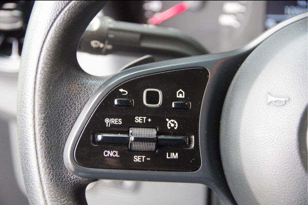 Mercedes-Benz Sprinter 211 2.2 CDI L1H1 AUT. TREKHAAK 3T, MBUX, CAMERA, STANDKACHEL, CLIMA, CRUISE, APPLE CARPLAY