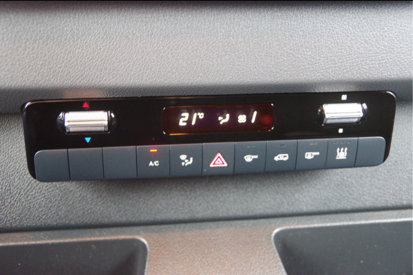 Mercedes-Benz Sprinter 211 2.2 CDI L1H1 AUT. TREKHAAK 3T, MBUX, CAMERA, STANDKACHEL, CLIMA, CRUISE, APPLE CARPLAY