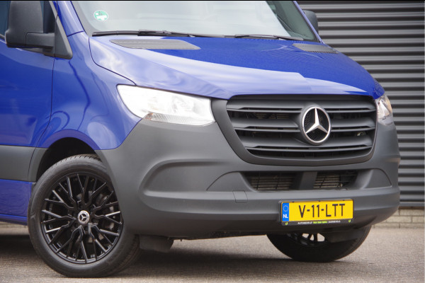 Mercedes-Benz Sprinter 211 2.2 CDI L1H1 AUT. TREKHAAK 3T, MBUX, CAMERA, STANDKACHEL, CLIMA, CRUISE, APPLE CARPLAY