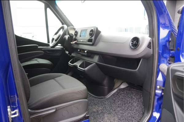 Mercedes-Benz Sprinter 211 2.2 CDI L1H1 AUT. TREKHAAK 3T, MBUX, CAMERA, STANDKACHEL, CLIMA, CRUISE, APPLE CARPLAY