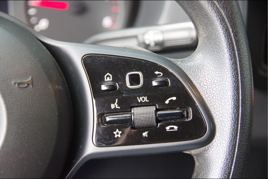 Mercedes-Benz Sprinter 211 2.2 CDI L1H1 AUT. TREKHAAK 3T, MBUX, CAMERA, STANDKACHEL, CLIMA, CRUISE, APPLE CARPLAY