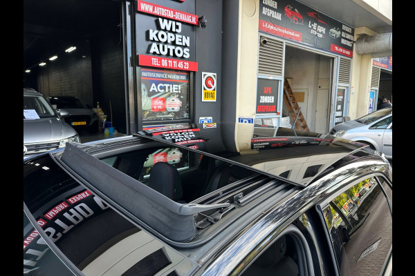 Volkswagen Polo 2.0 TSI GTI DSG Navi Virtual Carplay Pano