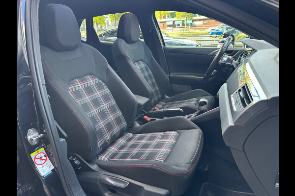 Volkswagen Polo 2.0 TSI GTI DSG Navi Virtual Carplay Pano