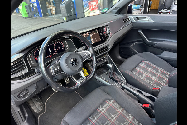 Volkswagen Polo 2.0 TSI GTI DSG Navi Virtual Carplay Pano