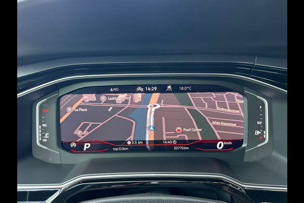 Volkswagen Polo 2.0 TSI GTI DSG Navi Virtual Carplay Pano