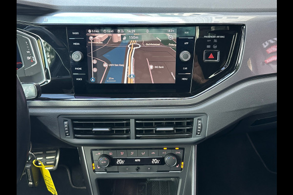 Volkswagen Polo 2.0 TSI GTI DSG Navi Virtual Carplay Pano
