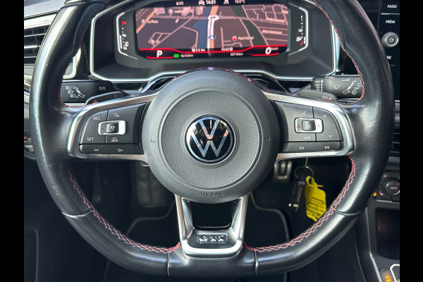 Volkswagen Polo 2.0 TSI GTI DSG Navi Virtual Carplay Pano