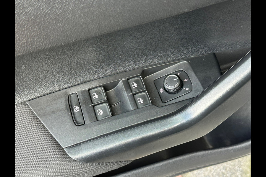 Volkswagen Polo 2.0 TSI GTI DSG Navi Virtual Carplay Pano